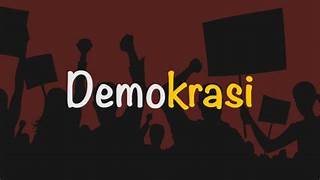 Pengertian Demokrasi dan Sejarah Perkembangannya di Indonesia Lengkap